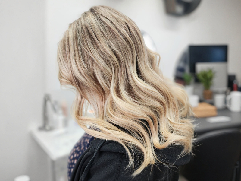 Hair consultation Timaru with free 15 minute advice on colour, styling, and treatments to help you choose the right service.