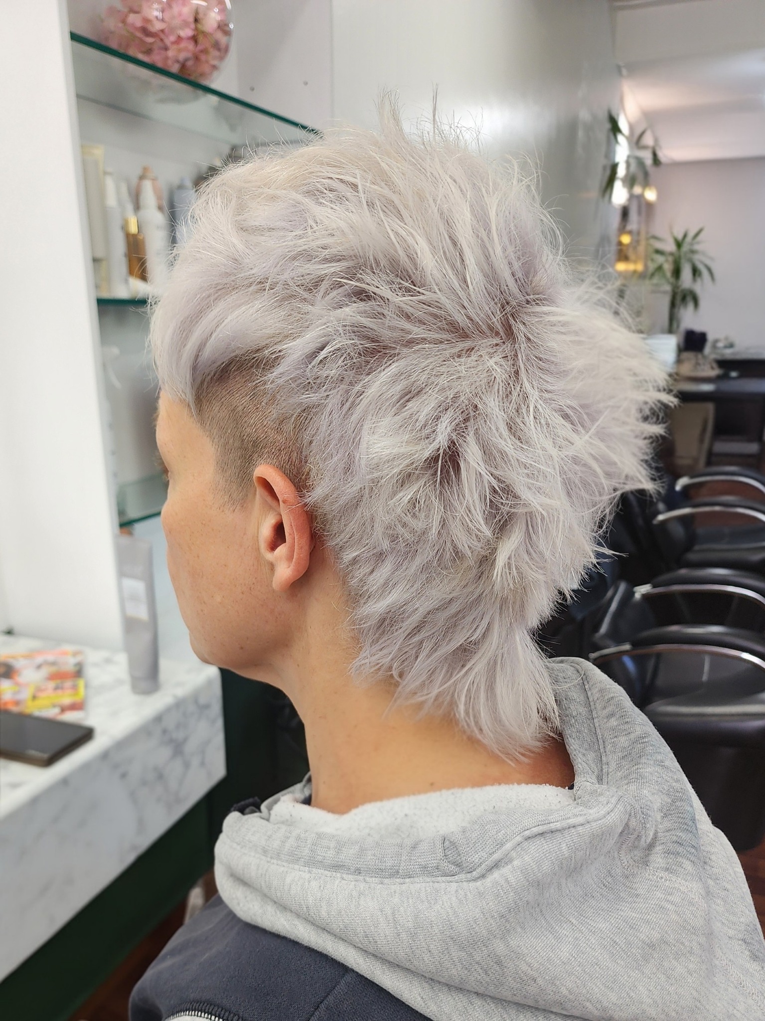 haircuts Timaru