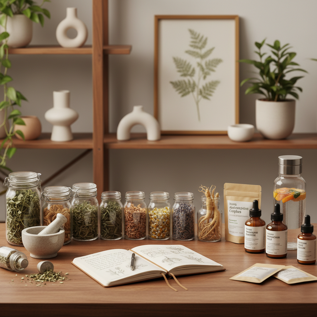 Herbalist vs naturopath explained. Understand the differences and decide which approach may suit you.