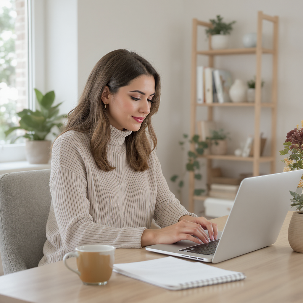 Online consultations provide the same level of care and attention, with the flexibility to connect from your own home.