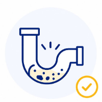 Blocked Drains